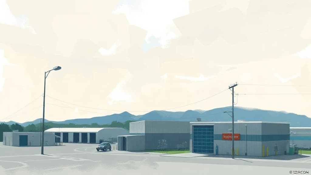 Zircon Industries Implements DYM Automation System from FIG