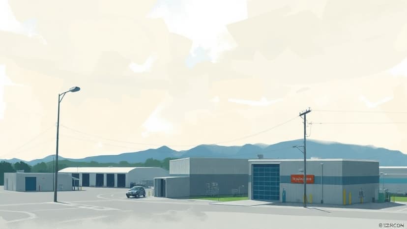 Zircon Industries Implements DYM Automation System from FIG