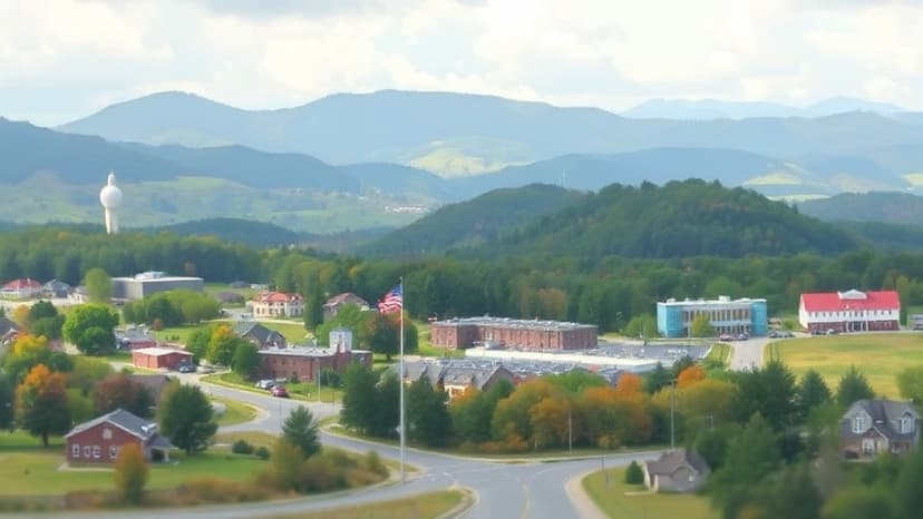 Cobb County Extends Data Center Moratorium Amid Code Review
