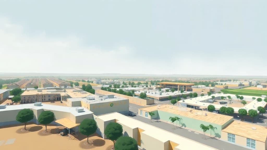 Rancho Cordova Partners with Niantic Spatial to Develop Digital Twin for AI Applications