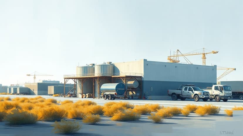 LT Metal and Impact Coatings Collaborate on PEM Electrolyzer Technology