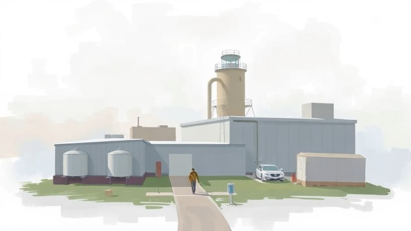 Milford Council Approves Water Treatment Project Change Order and Other Initiatives