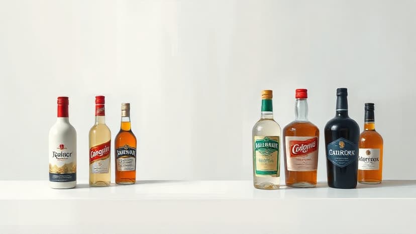 Tasmac Stops Sale of 11 Liquor Brands Due to FSSAI Findings
