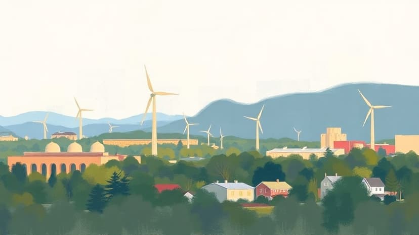 Tenney Unveils 2026 Energy Plan for NY Focused on Production and Conservation