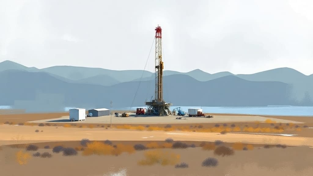 Antares Metals Initiates Drilling at Conglomerate Creek and Quinns Project