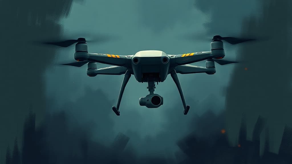 NATO Commits $40 Billion to Counter-Drone Investments, Emphasizes AI Strategy