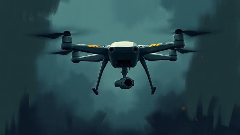 NATO Commits $40 Billion to Counter-Drone Investments, Emphasizes AI Strategy