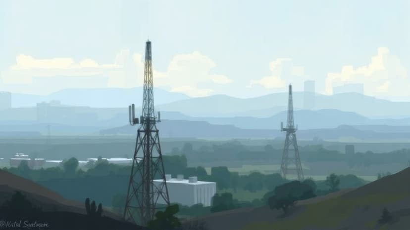 V.tal Reports Reduced Losses and Progress in Broadband Expansion in Q2