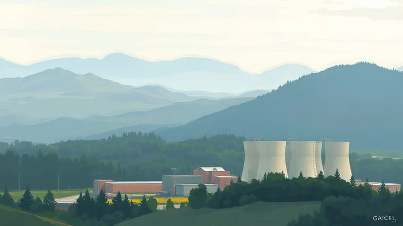 EPA Engages Local Governments on Data Center Development Amid Political Tensions