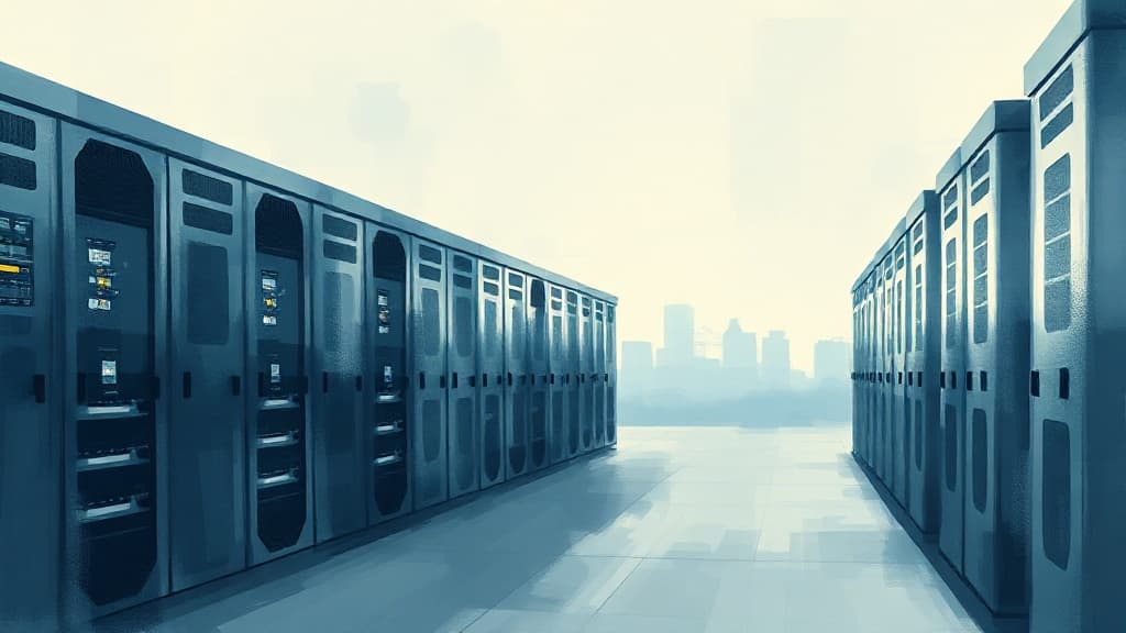 Schneider Electric Unveils AI-Ready Data Center Solutions to Address Energy and Sustainability Challenges