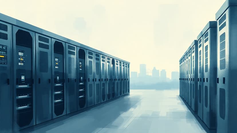 Schneider Electric Unveils AI-Ready Data Center Solutions to Address Energy and Sustainability Challenges