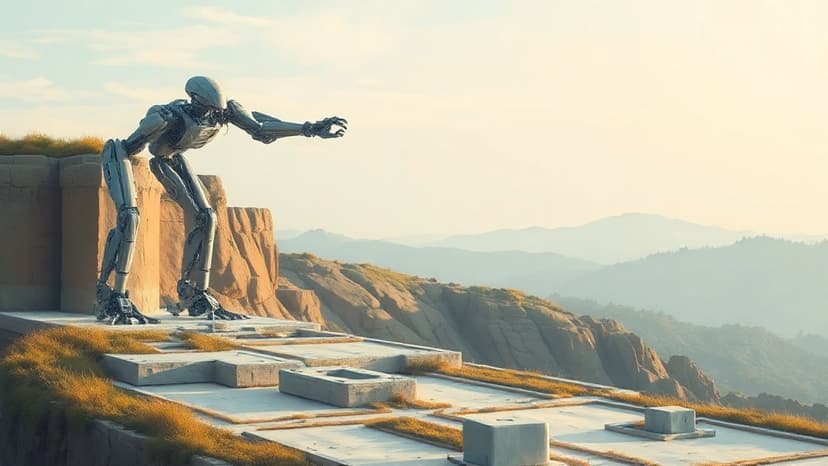 Feagine Robotics Unveils Fi0 Foundation Model and Biomimetic Manipulators