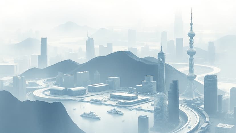 DexTeleop and JD.com Forge Partnership for Embodied AI Deployment