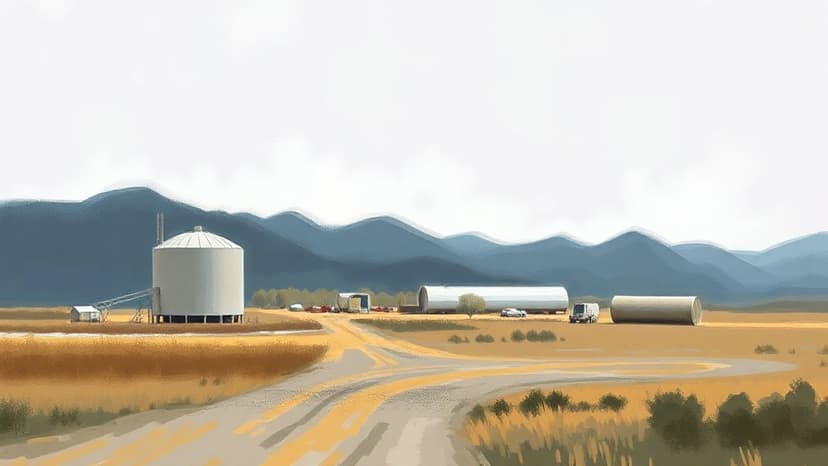 HiTech Minerals Receives Oregon Permit for McDermitt Lithium Project Drilling
