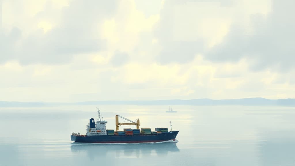 Germany Allocates €70 Million for Low-Emission Inland Shipping Initiatives