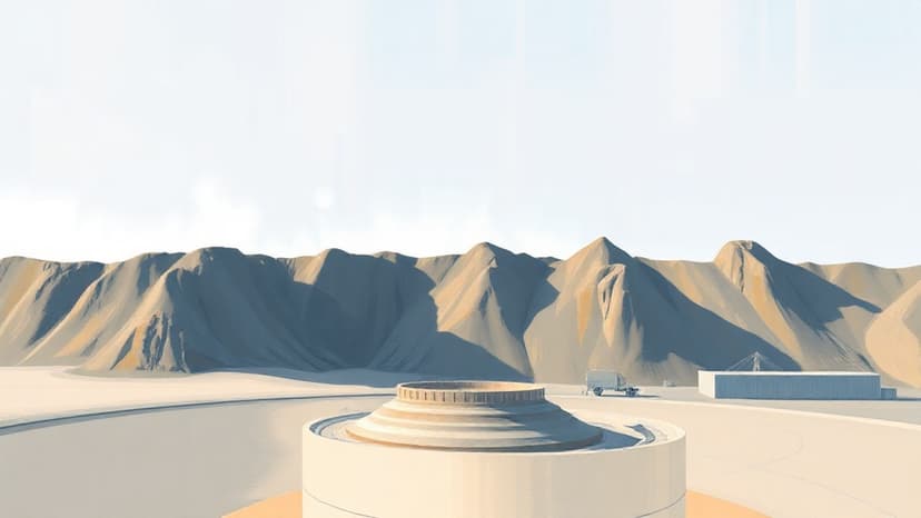 Talon Metals Reports $51.5M Revenue in Q2 2026 Post-Eagle Mine Acquisition