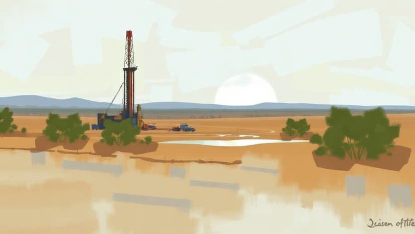 Richmond Hill Initiates Diamond Drilling at Sakoose; MMG Discovers Copper-Silver Deposit in Botswana