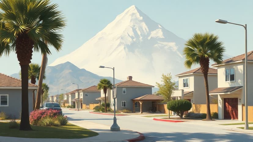 1789 Capital Pursues $8B Investment in Sun Belt Real Estate