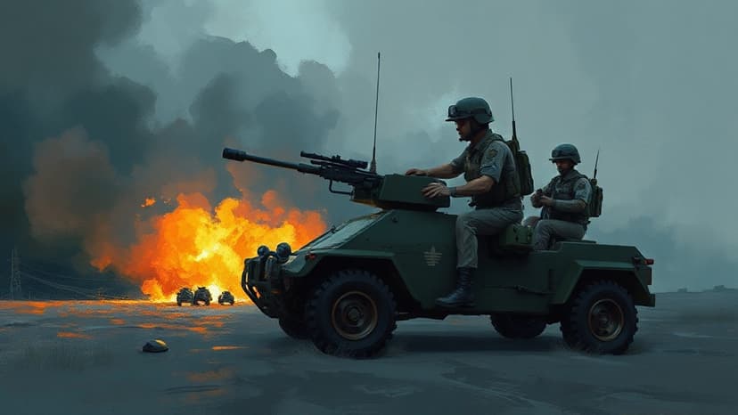 Israeli Army Actions, Political Developments, and Economic Trends Highlight Current Events