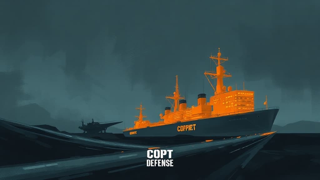 COPT Defense Announces $0.32 Dividend and Portfolio Update