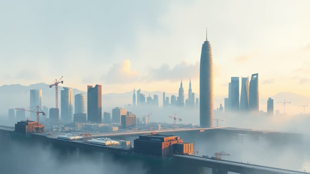 GDS Reports Q2 2026 Revenue Growth of 6.5% to RMB3.09 Billion Amid AI Demand Surge