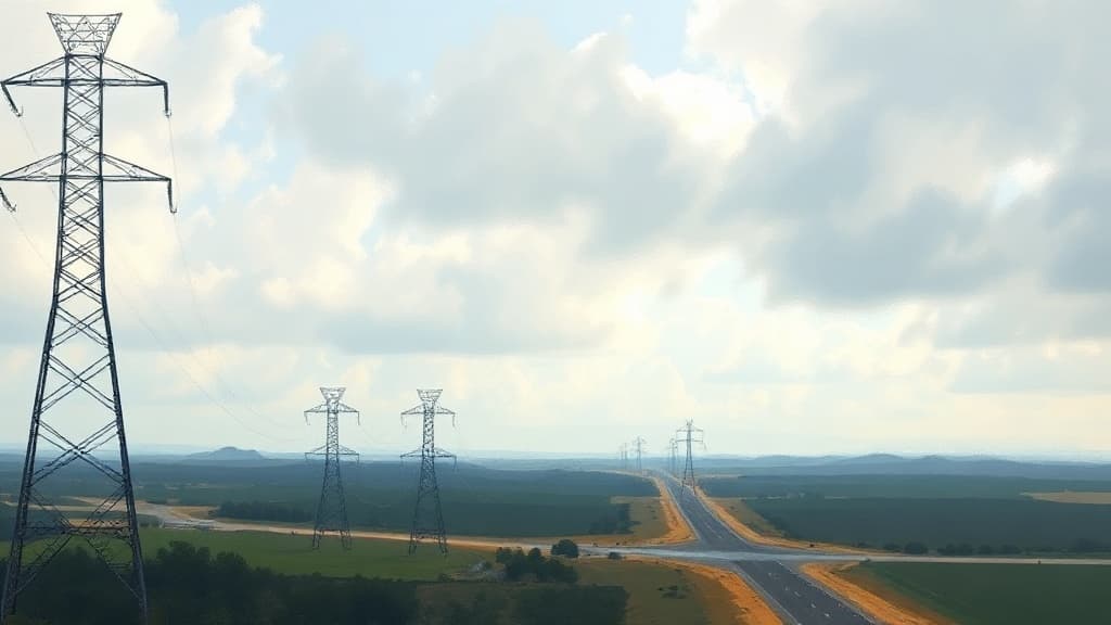 CenterPoint Energy Transmission Projects Could Generate $18 Billion Economic Impact and 41,000 Jobs in Texas