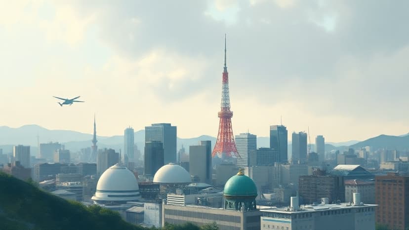 Tokyo Researchers Launch BBCube for Advanced AI Hardware Integration