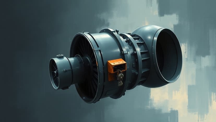 Rolls-Royce and Reliance Partner for Indigenous AMCA Fighter Engine Development