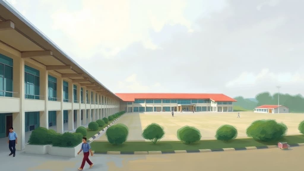 Johor Enhances Pilot Schools with Advanced Educational Technology