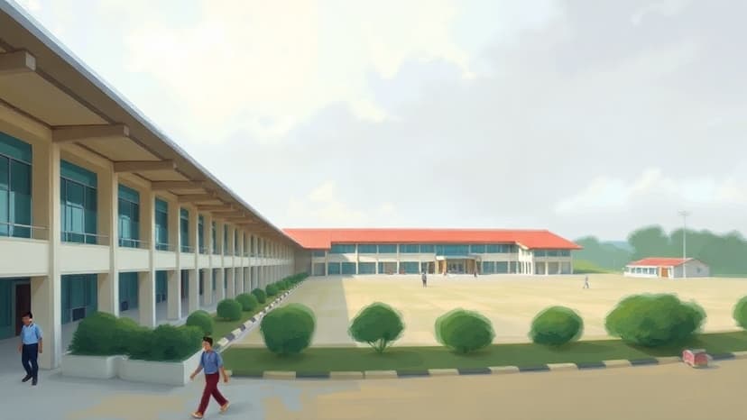 Johor Enhances Pilot Schools with Advanced Educational Technology