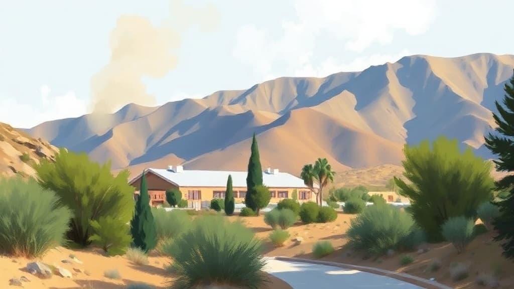 Glendale City Council Allocates $2.25 Million for Scholl Canyon Biogas Project