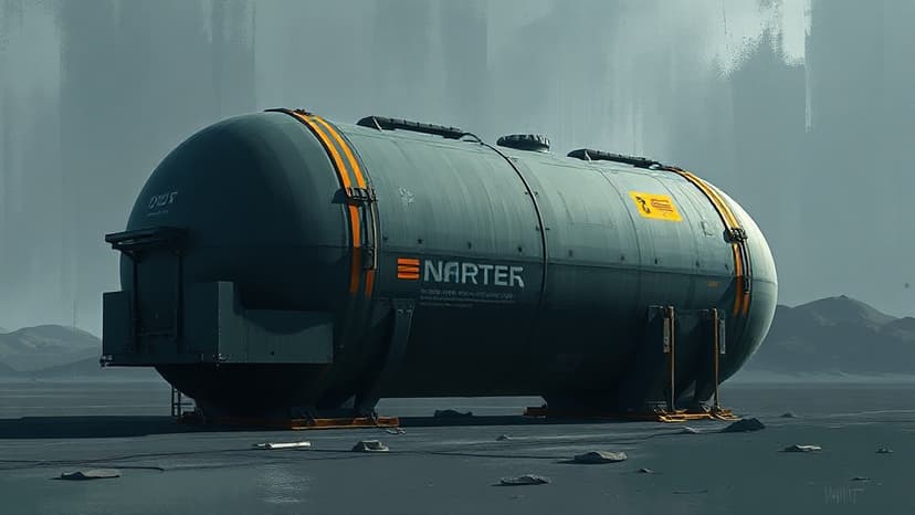 Infinite Composites Receives Over $5.5M in NASA Contracts for Lunar Tank Development