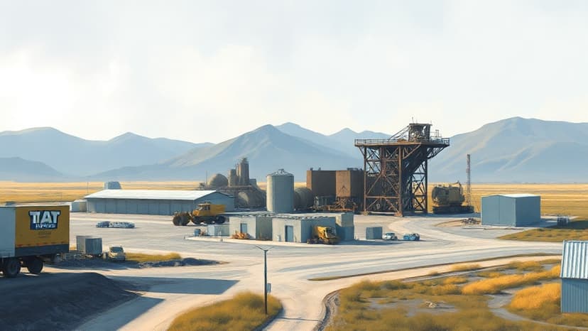 Modern Mining Plans US Expansion for E-Waste Processing