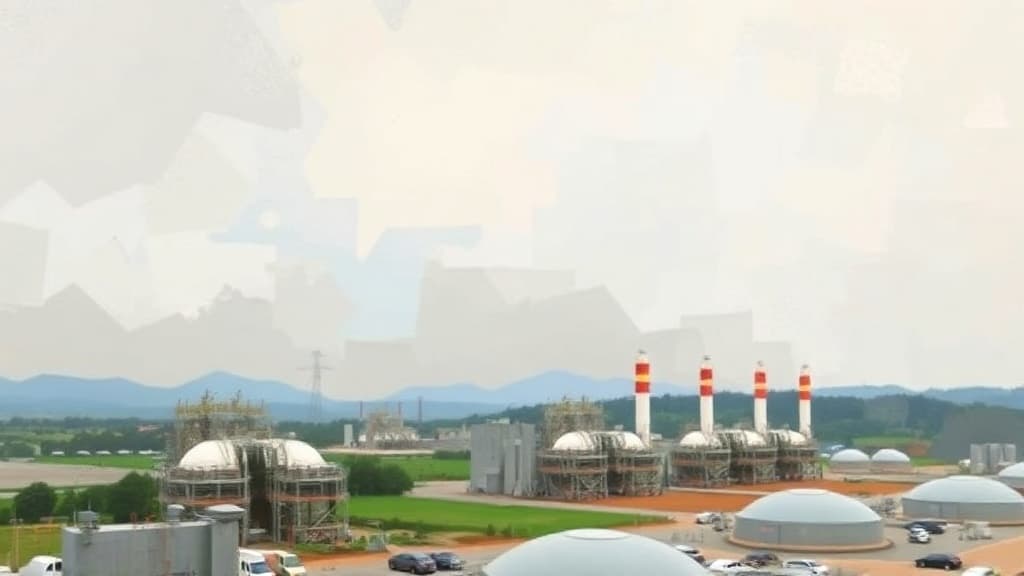 JEX Markets Launches Regulated Gas Trading Exchange in Nigeria