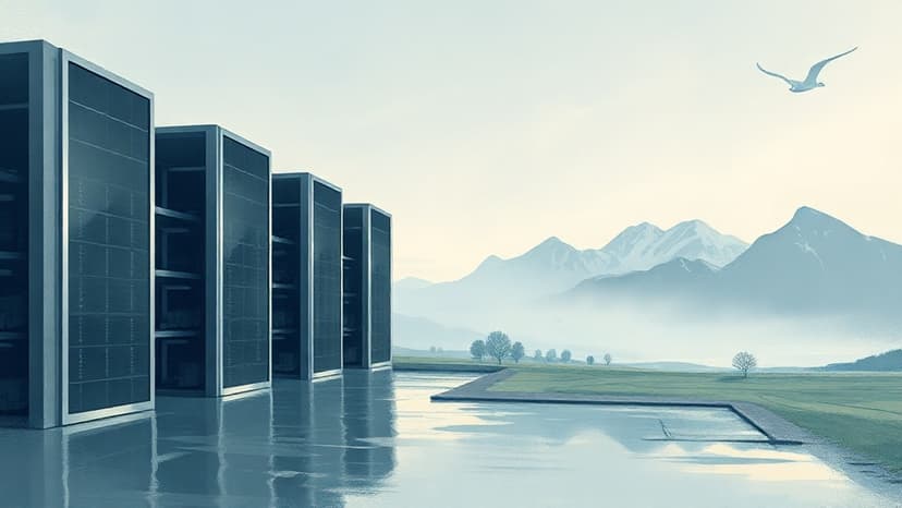 CVC DIF Acquires Firstcolo, Expanding Data Center Operations in Germany
