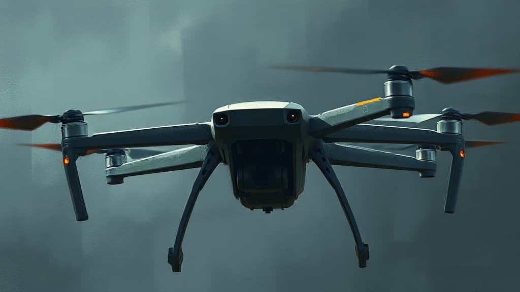 XTEND Positions for Domestic Drone Manufacturing Amid New Tariffs