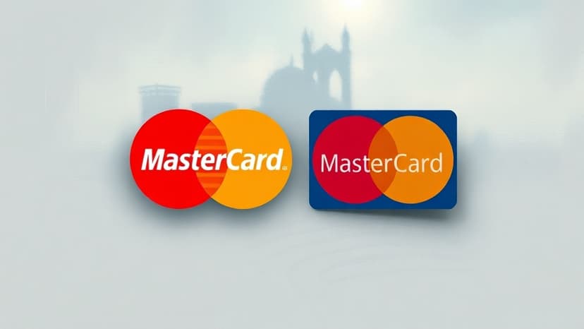 Fiserv and Mastercard Forge Strategic Partnerships Amid Divergent Financial Performance