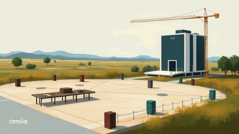 Omnia Data Centers Launches Training Program in Pecém