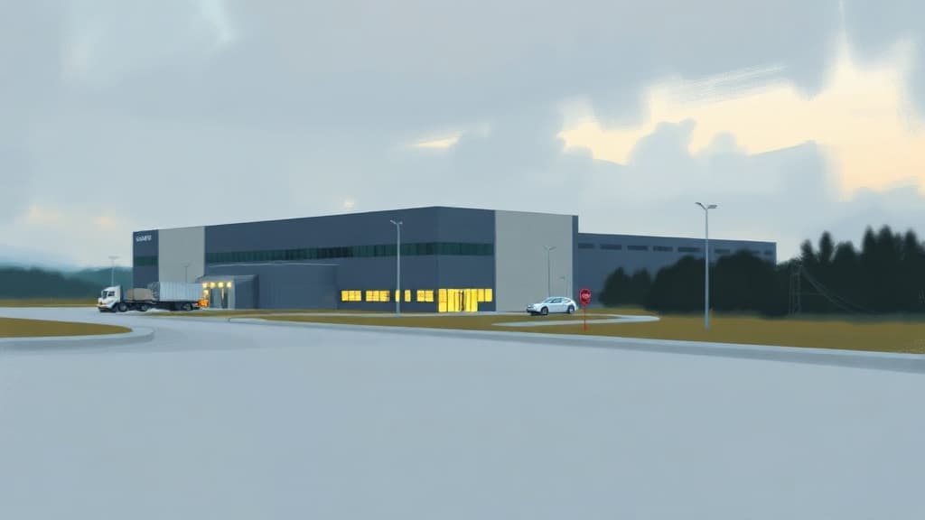 Moog Inc. Launches $150M Manufacturing Facility to Mark 75th Anniversary