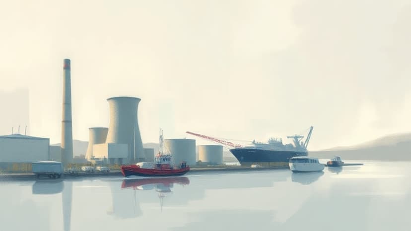 IRS Updates Safe Harbor for Carbon Capture Tax Credit Eligibility