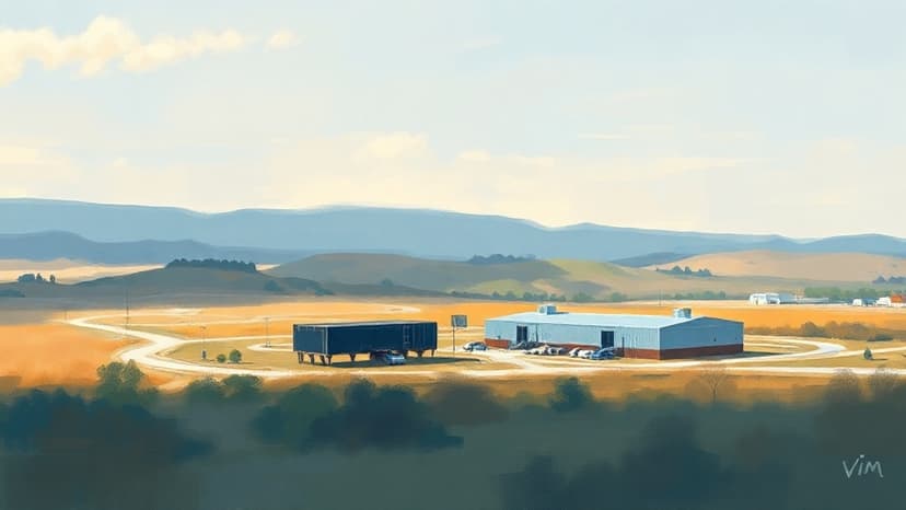 VIM Energy Systems Secures SEK 190 Million Battery Park Contract in Moldova