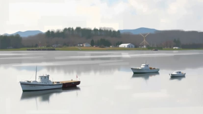 Brattleboro Seeks Increased Funding for Water System Enhancements