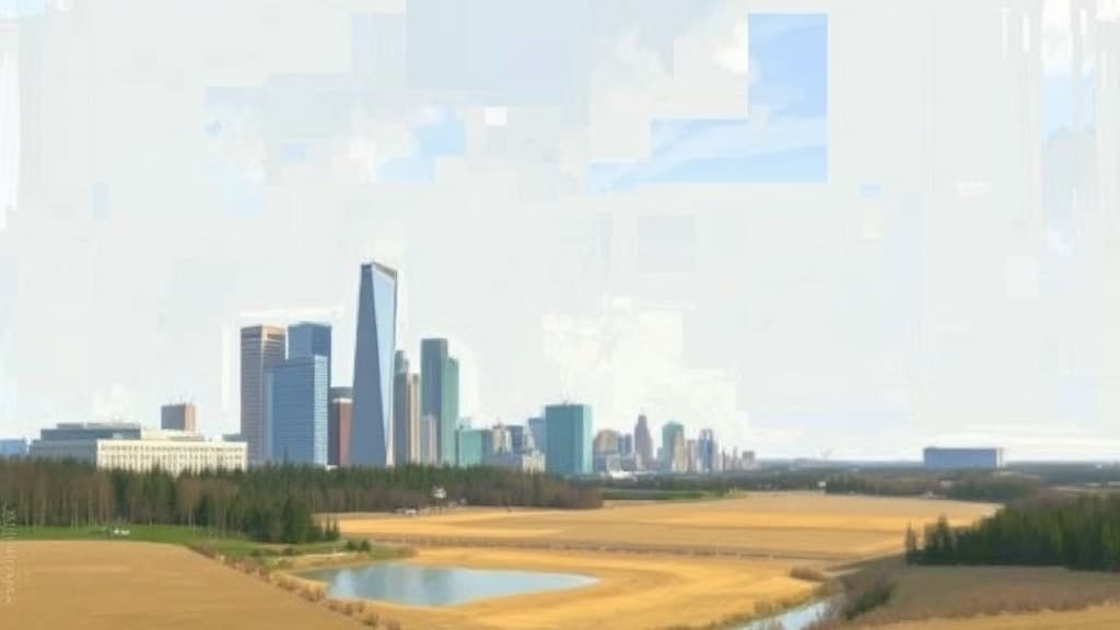 Manitoba Government Prepares Investment Projects for Canada Investment Summit