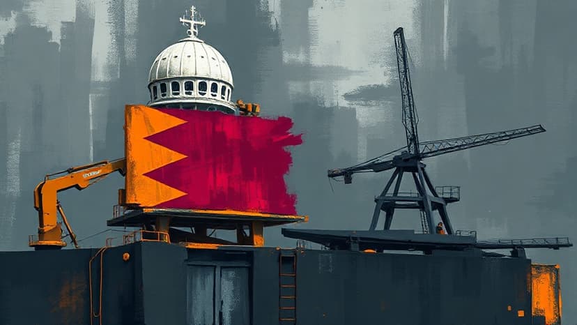 Bahrain and India Strengthen Economic and Strategic Ties