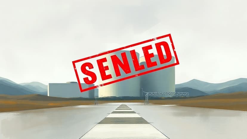 Grupo José de Mello Cancels €492 Million Lithium Hydroxide Refinery in Portugal