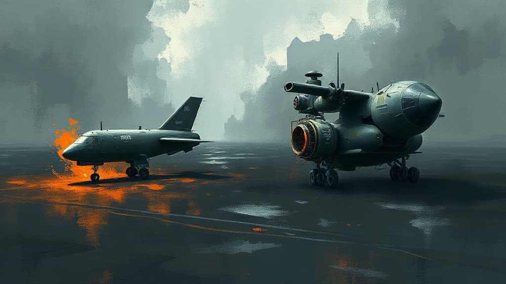 Cluster Munitions Transfer to Ukraine: Military Implications and Humanitarian Risks