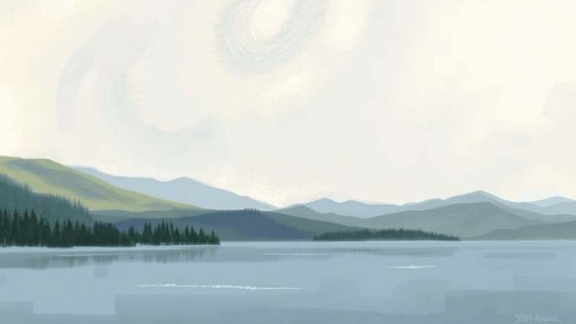 Burns Lake Positioned for Economic Growth in Northern B.C.