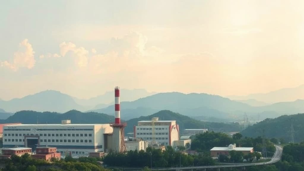 New Aluminium Projects in China Launch Production and Capacity Expansion