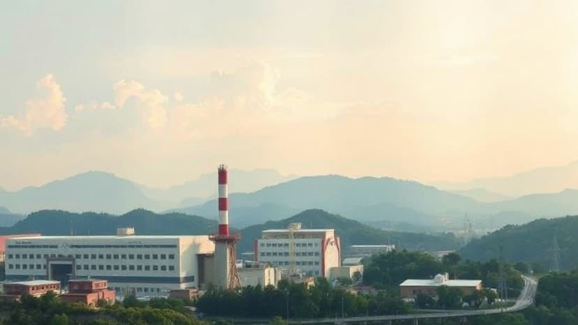 New Aluminium Projects in China Launch Production and Capacity Expansion