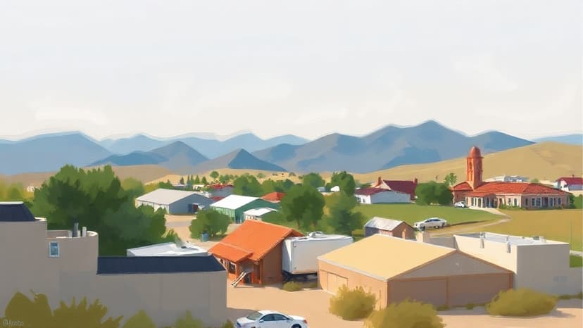 Monte Vista Hosts Public Meetings on Water and Sewer Rate Adjustments